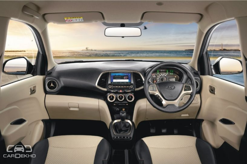 Hyundai Santro vs Maruti Suzuki Celerio: Variants Comparison