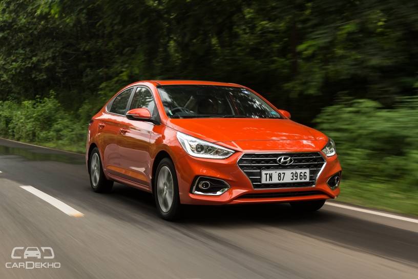 Hyundai Verna Gets 1.4-Litre Diesel Engine & New Hyundai Verna Gets 1.4-Litre Diesel Engine & New Variants Variants