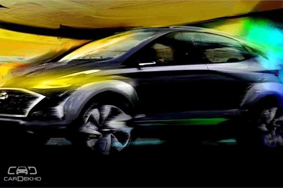 Hyundai Saga EV Hyundai Saga EV