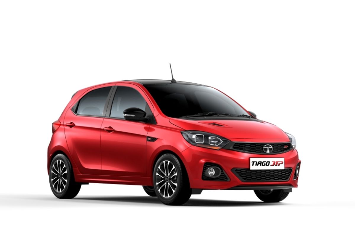 Tiago JTP Tiago JTP