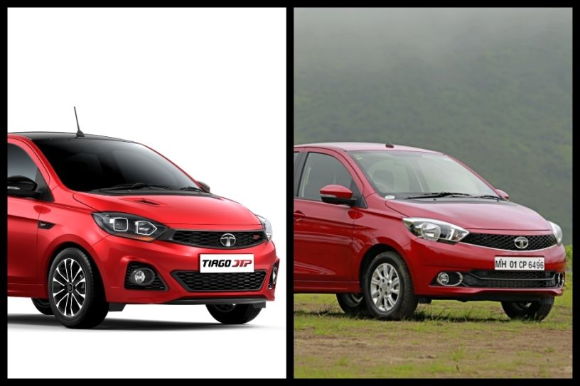 Tiago vs Tiago JTP Tiago vs Tiago JTP