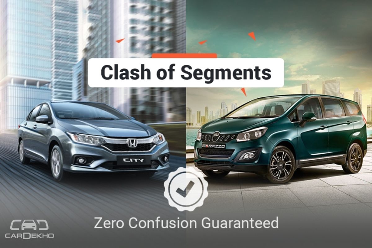 Mahindra Marazzo