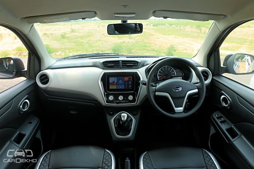 Clash of Segments: Hyundai Santro vs Datsun GO+ - Which Car To Buy?