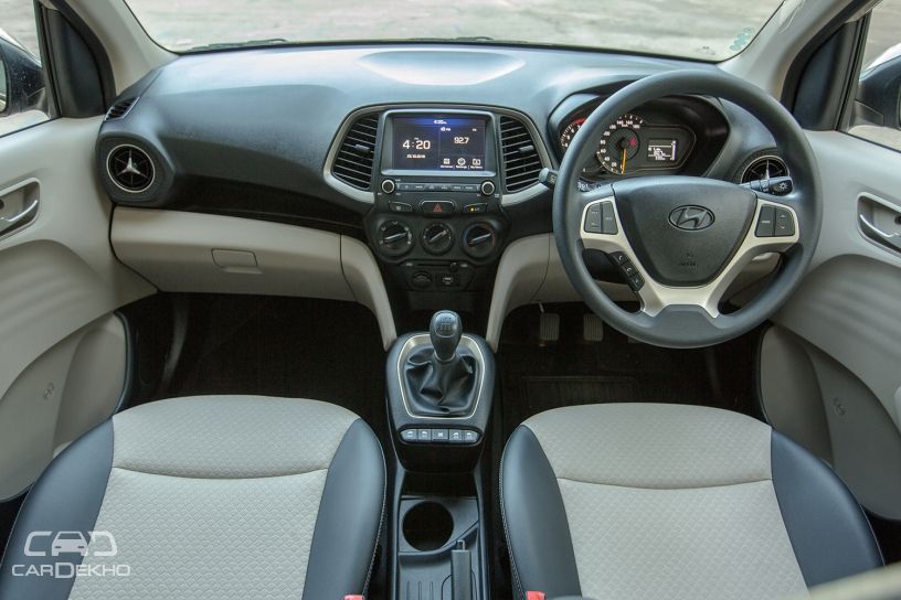 Clash of Segments: Hyundai Santro vs Datsun GO+ - Which Car To Buy?