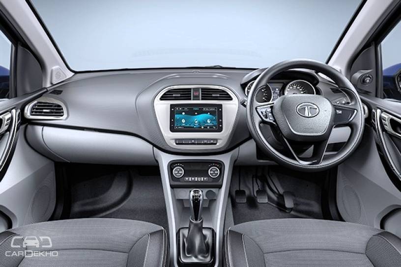 Tata Tigor
