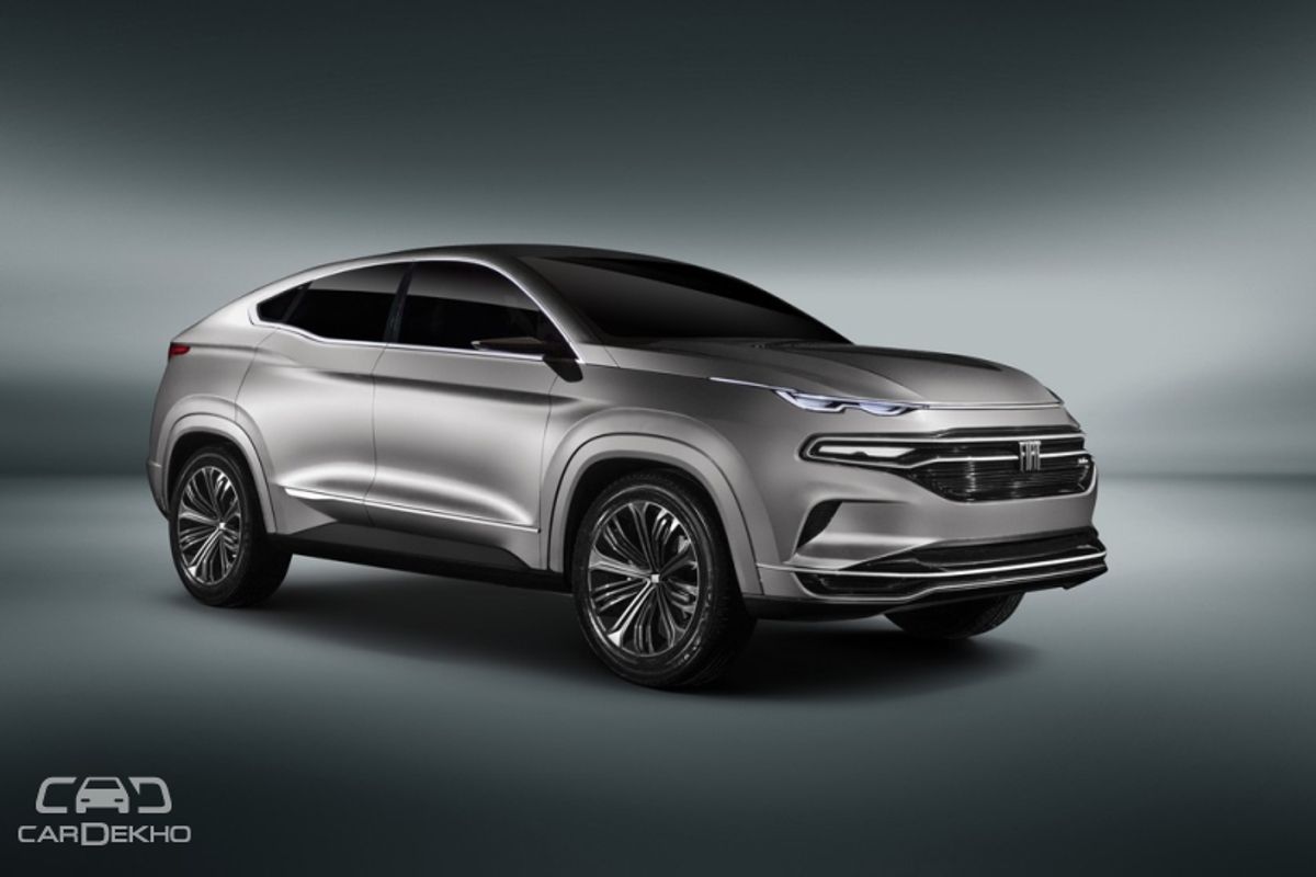 Fiat Fastback Fiat Fastback