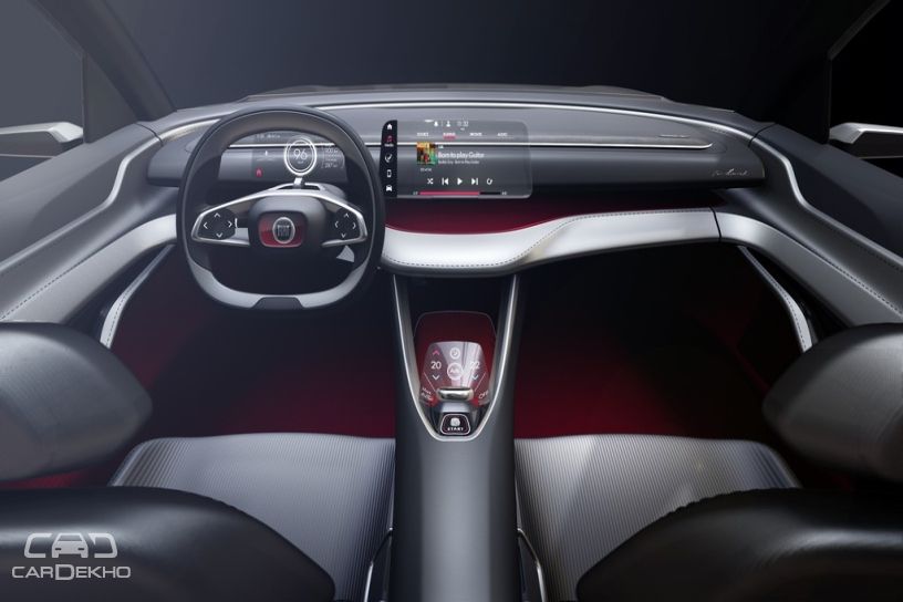 Fiat Fastback Fiat Fastback