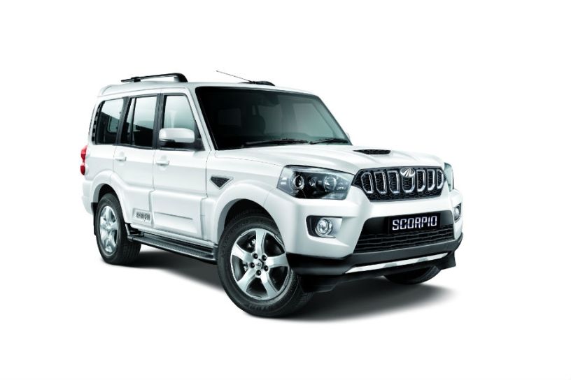 New Feature-Rich Mahindra Scorpio S9 Variant Launched With 140PS Diesel Engine