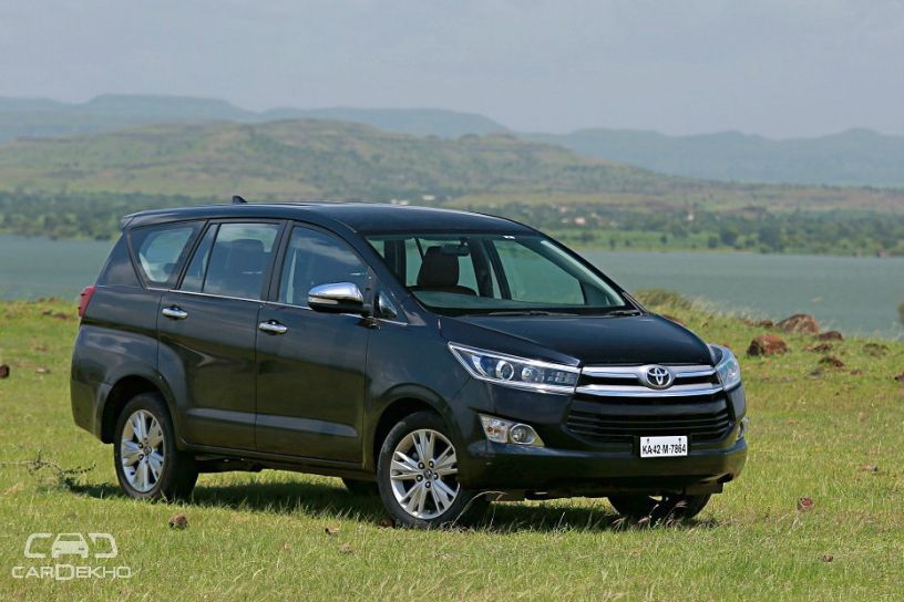 Mahindra Marazzo Prices To Increase In January 2019