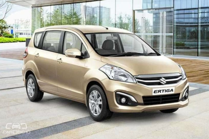 Mahindra Marazzo Prices To Increase In January 2019