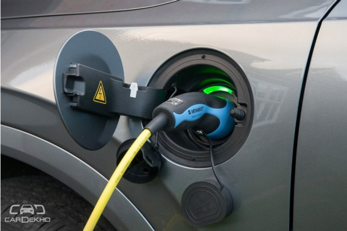 Opinion: Indiaâs Electric Vehicle Challenge