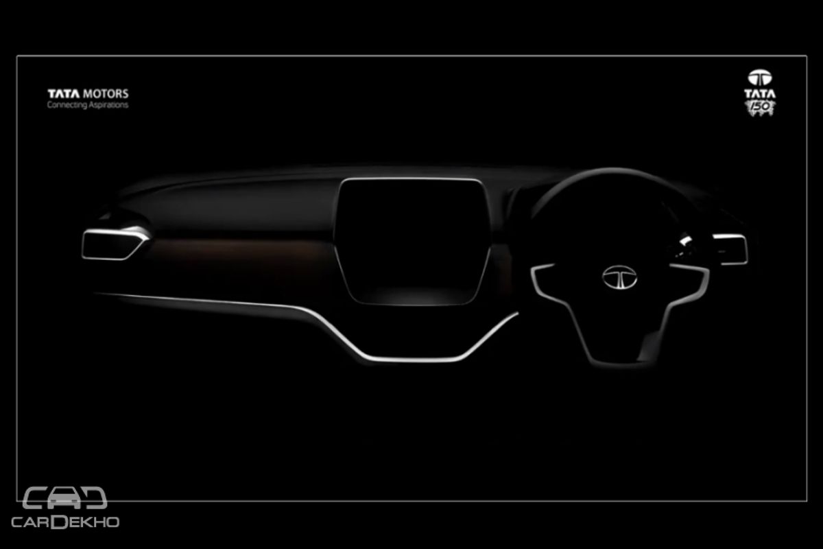 Tata Harrier Tata Harrier
