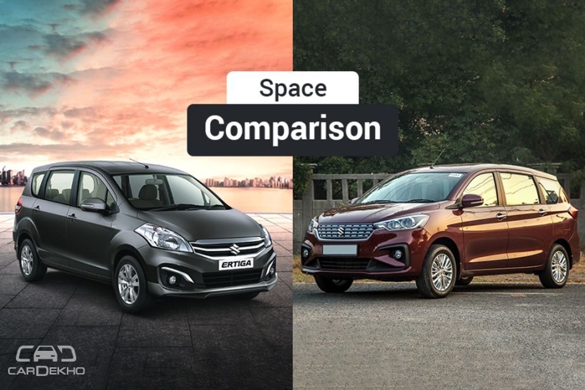 Maruti Suzuki Ertiga Maruti Suzuki Ertiga