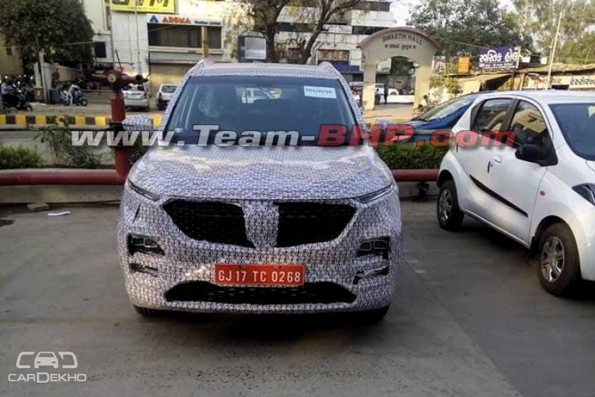 Baojun 530