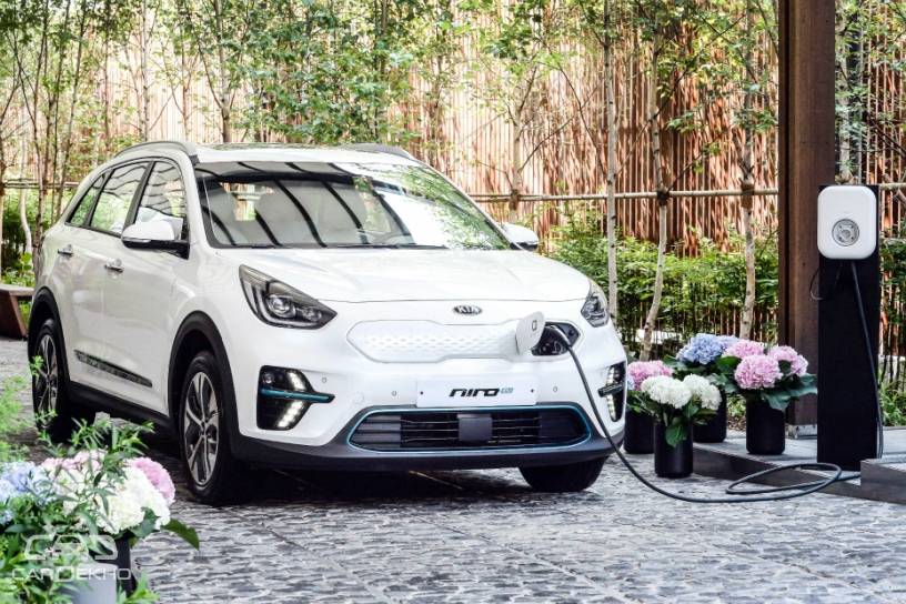 Kia Niro EV