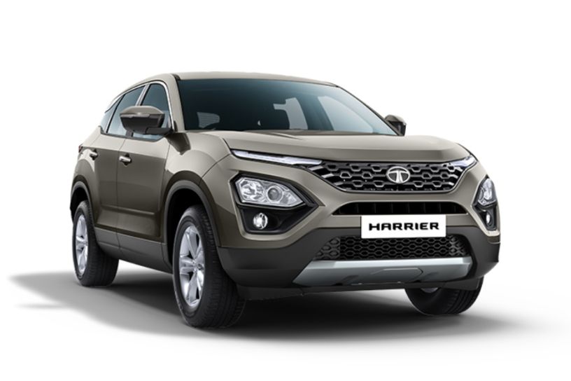 Tata Harrier Tata Harrier