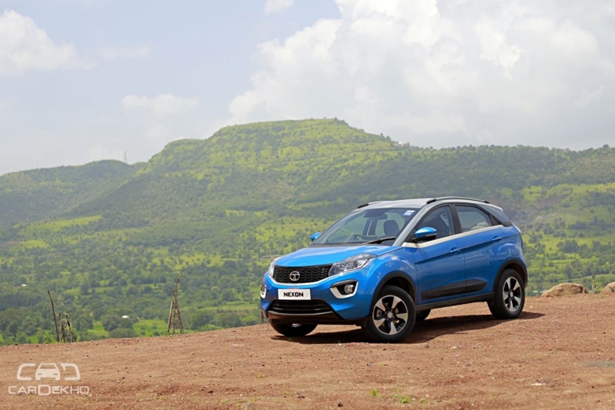 December Discounts: Get Best Offers On Tata Nexon, Ford Endeavour & More SUVs