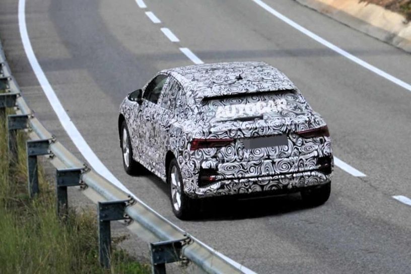 Audi Q4