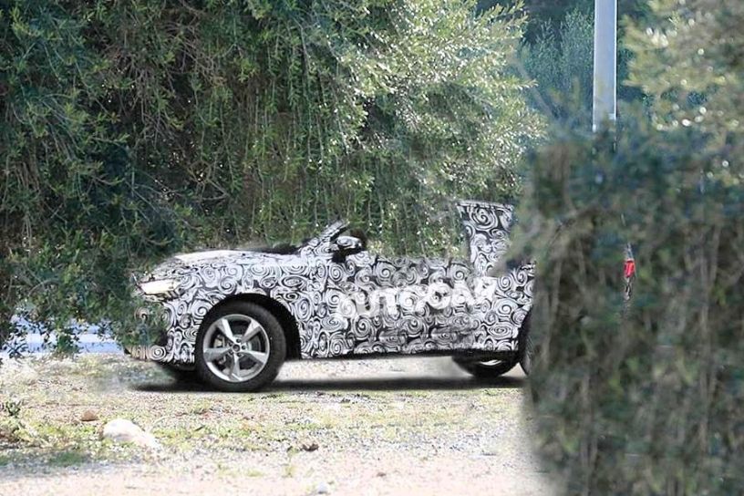 Audi Q4