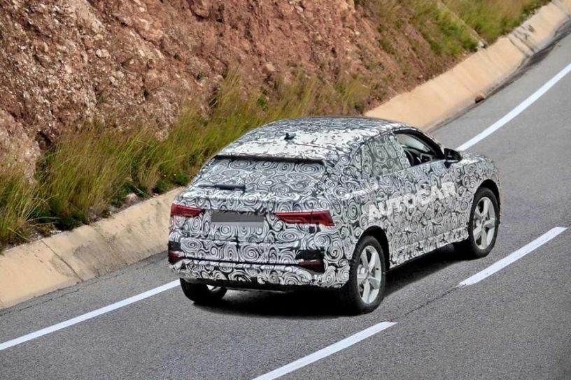 Audi Q4