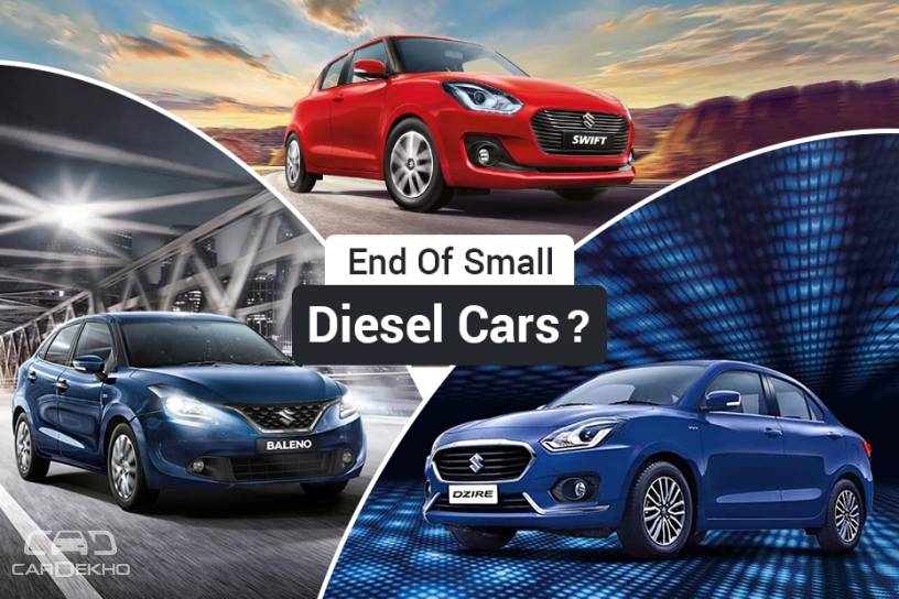 Maruti diesel cars 