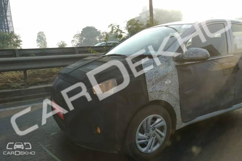 Upcoming Hatchbacks In 2019: Maruti WagonR, Ford Figo, Hyundai Grand i10 & More Cars