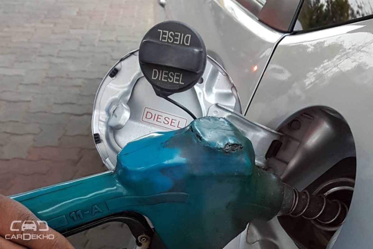 Diesel Cars Diesel Cars
