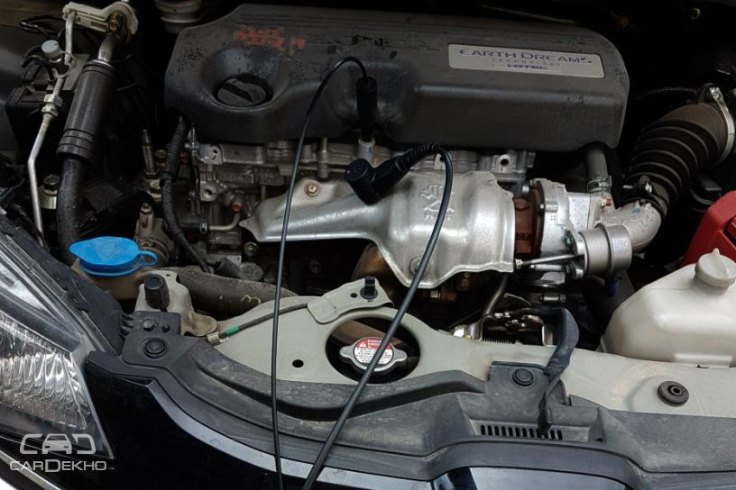 RTO Emission Testing RTO Emission Testing