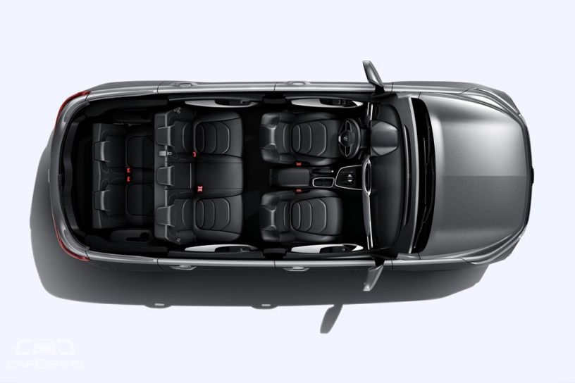 Baojun 530 7-Seater