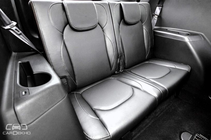 Baojun 530 7-Seater