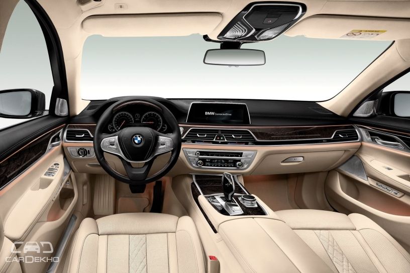BMW 7 Series BMW 7 Series