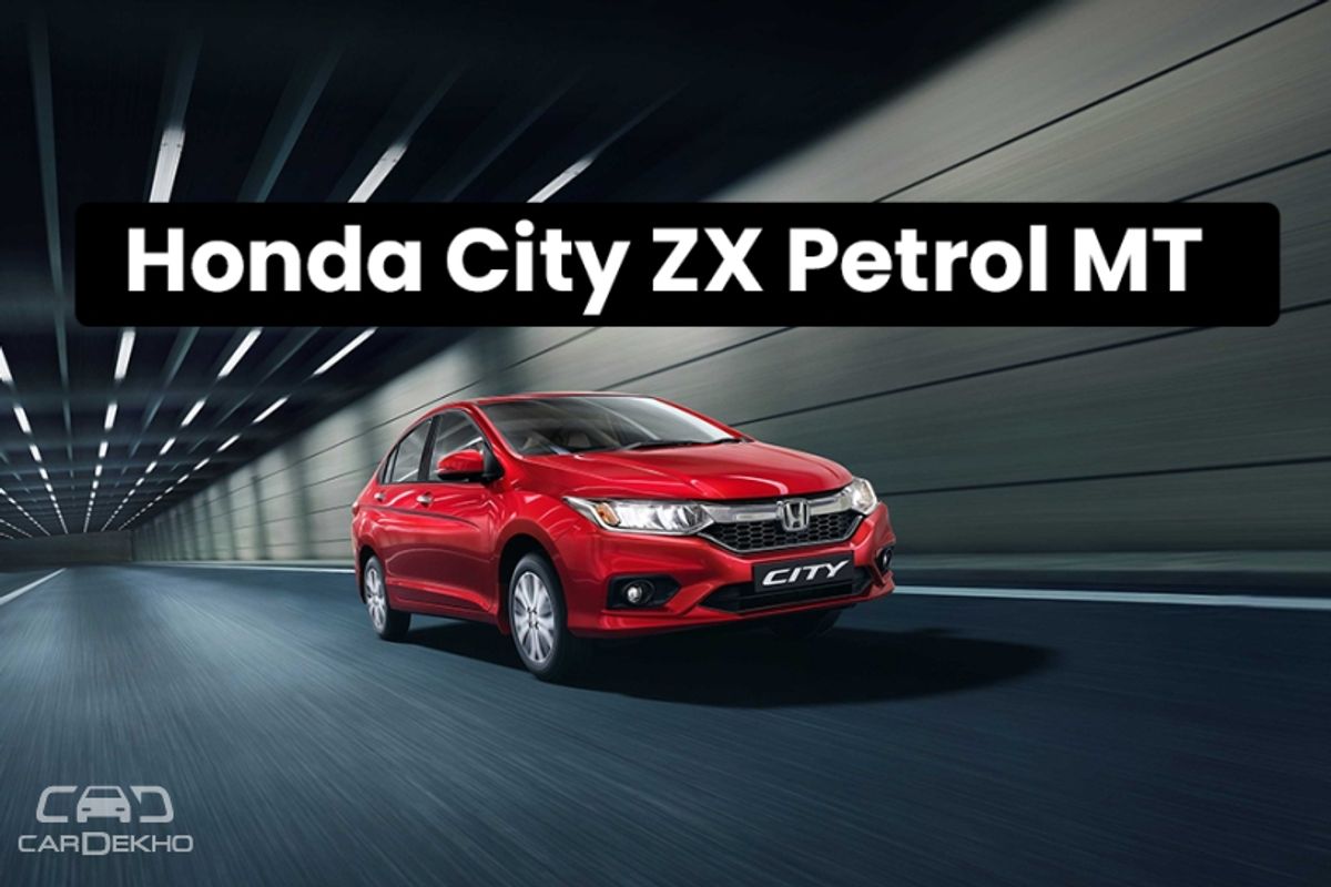 Honda City Honda City