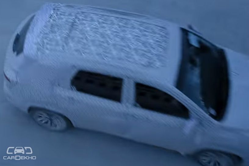 MG Hector 