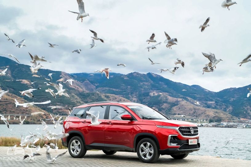 Baojun 530