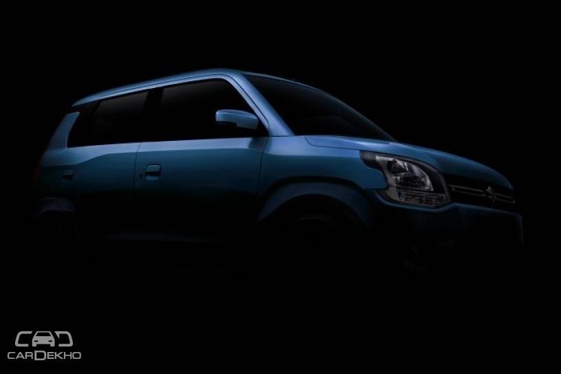 New Maruti Suzuki Wagon R 2019 Bookings Open; Variants, Colour Options Revealed