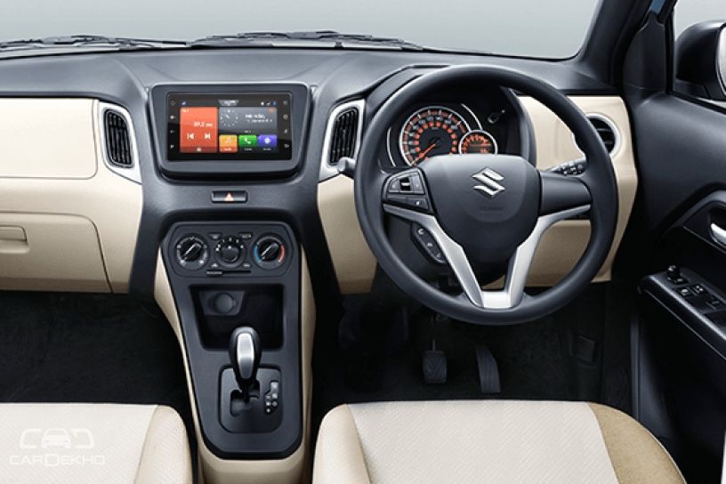New Maruti Suzuki Wagon R 2019 Bookings Open; Variants, Colour Options Revealed