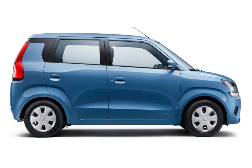 2019 Maruti Wagon R 2019 Maruti Wagon R