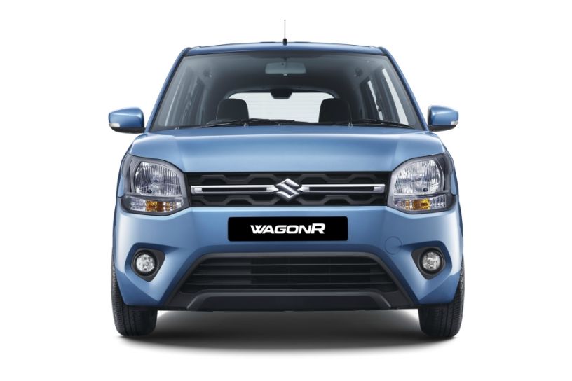 2019 Maruti Wagon R 2019 Maruti Wagon R