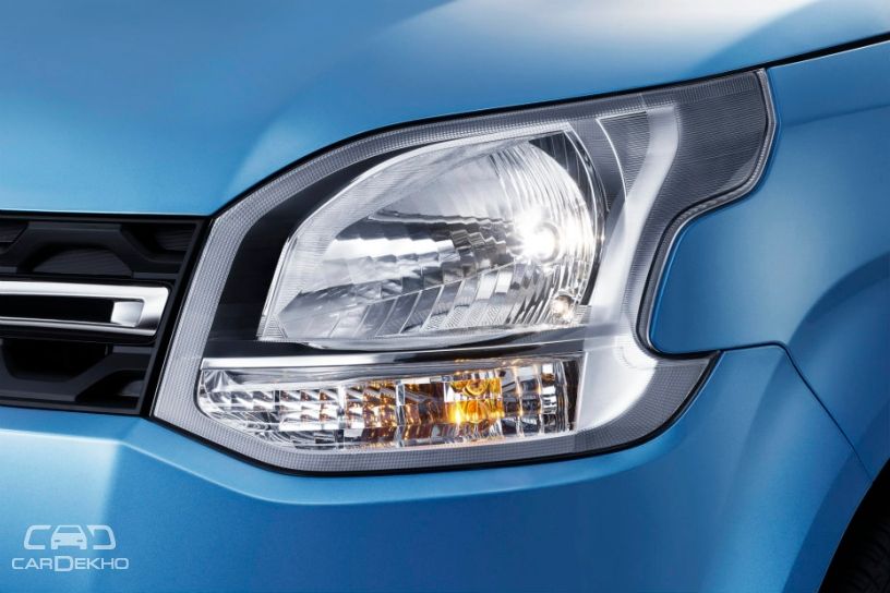 2019 Maruti Wagon R 2019 Maruti Wagon R