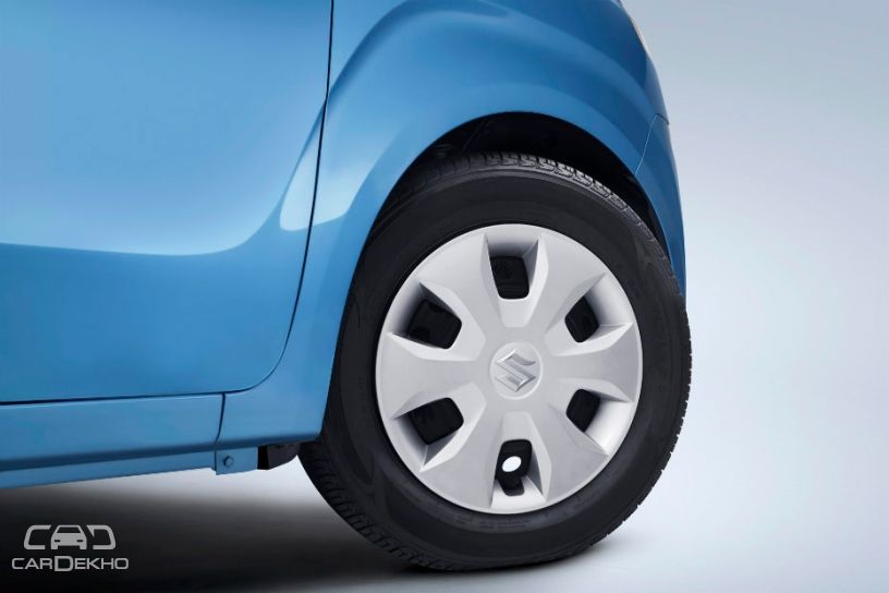 2019 Maruti Wagon R 2019 Maruti Wagon R