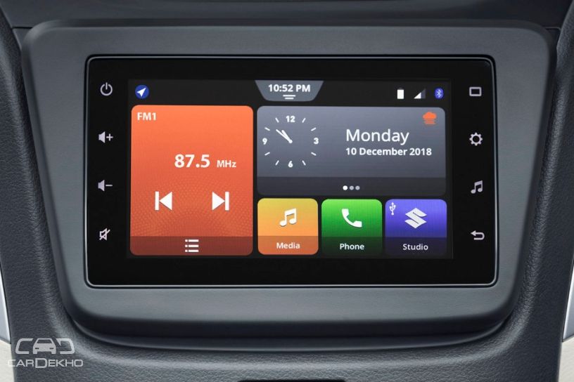 2019 Maruti Wagon R 2019 Maruti Wagon R