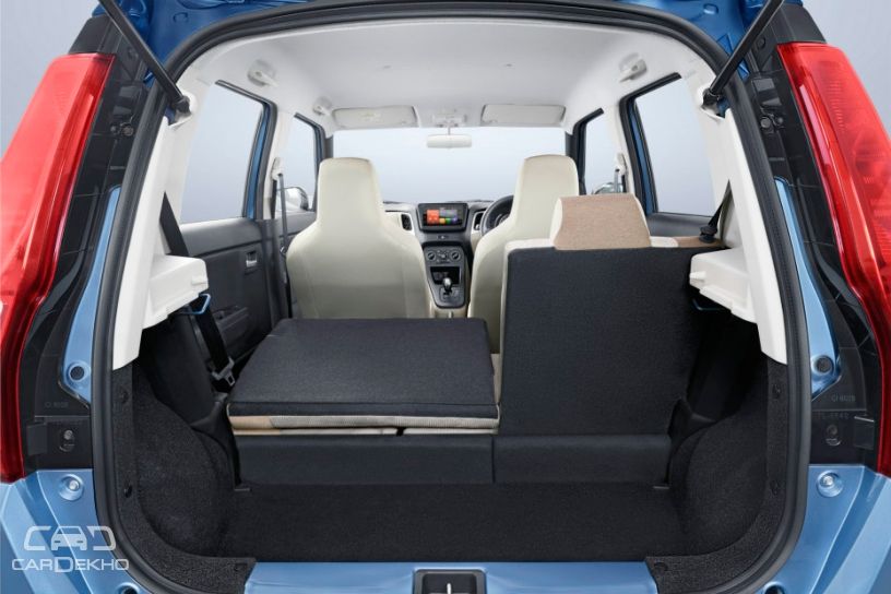 2019 Maruti Wagon R 2019 Maruti Wagon R