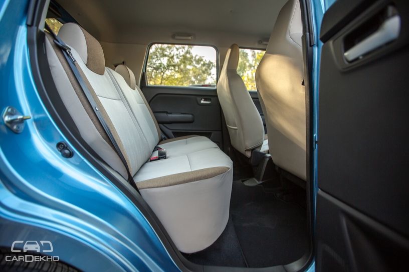 2019 Maruti Suzuki WagonR 2019 Maruti Suzuki WagonR