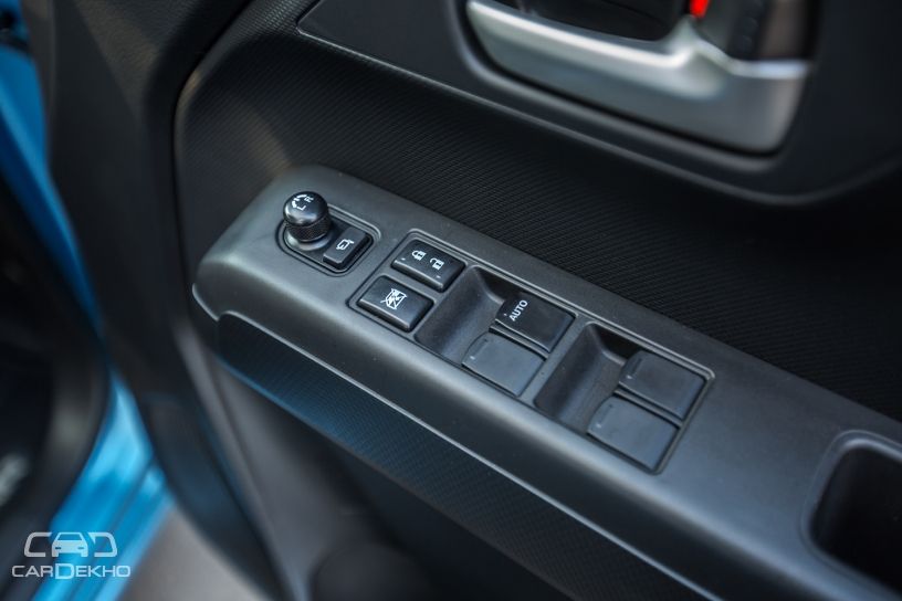 2019 Maruti Wagon R