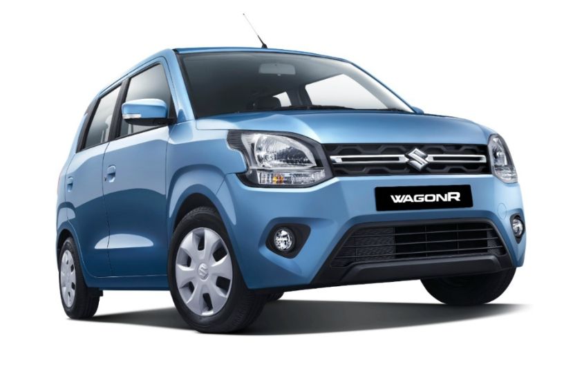 New Maruti Wagon R 2019 Roundup: Prices, Review, Rivals, Variants, Features & More
