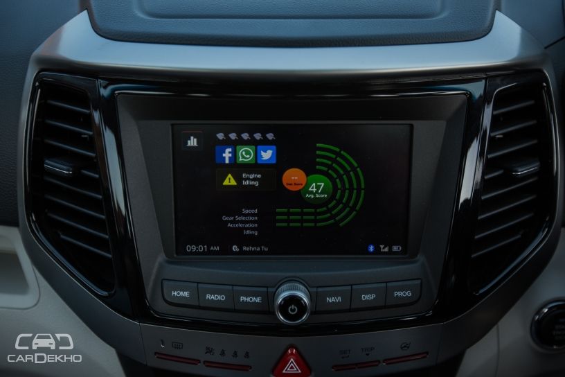 Mahindra XUV300 Mahindra XUV300