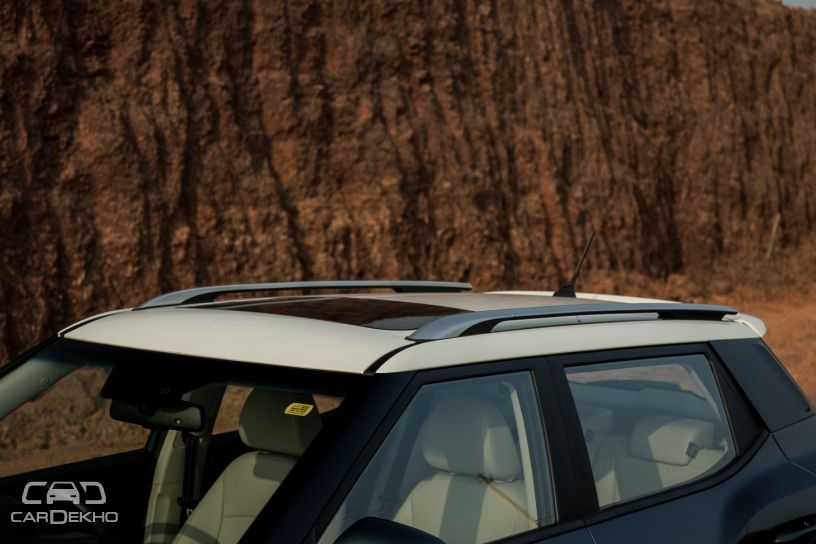 Mahindra XUV300 Mahindra XUV300