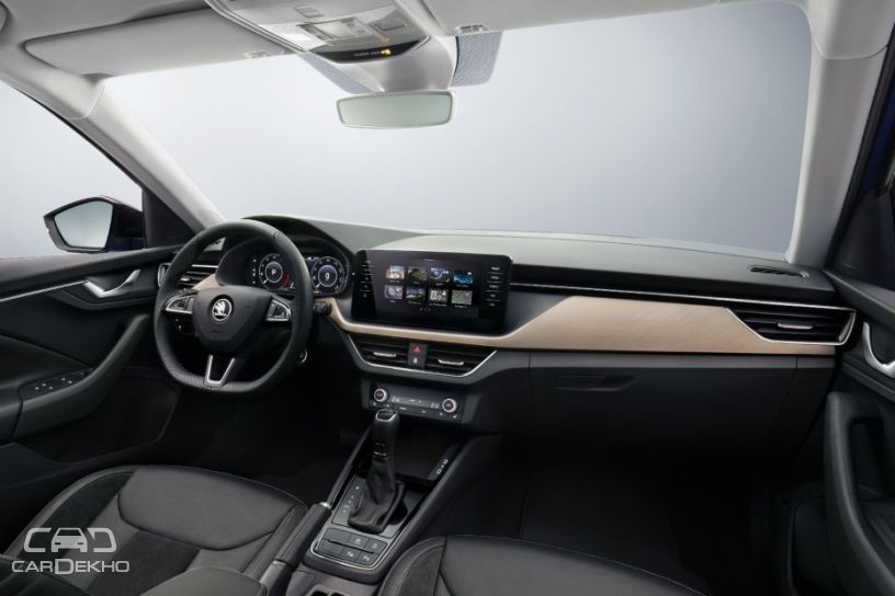 Skoda Scala Skoda Scala