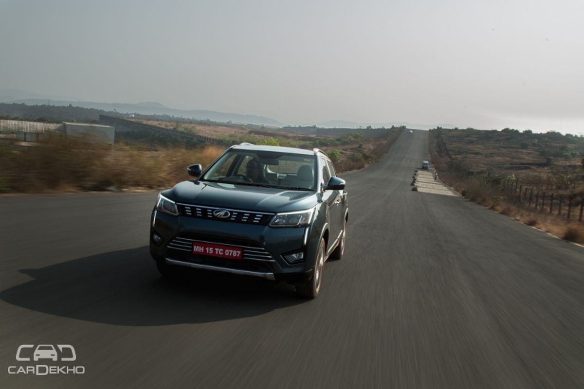 Mahindra XUV300: Hits & Misses