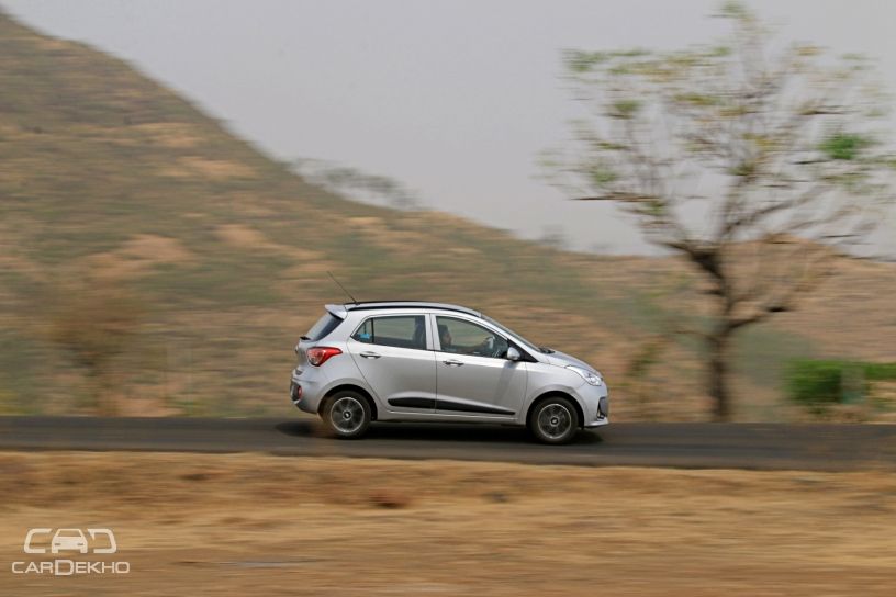 Hyundai Grand i10 Hyundai Grand i10
